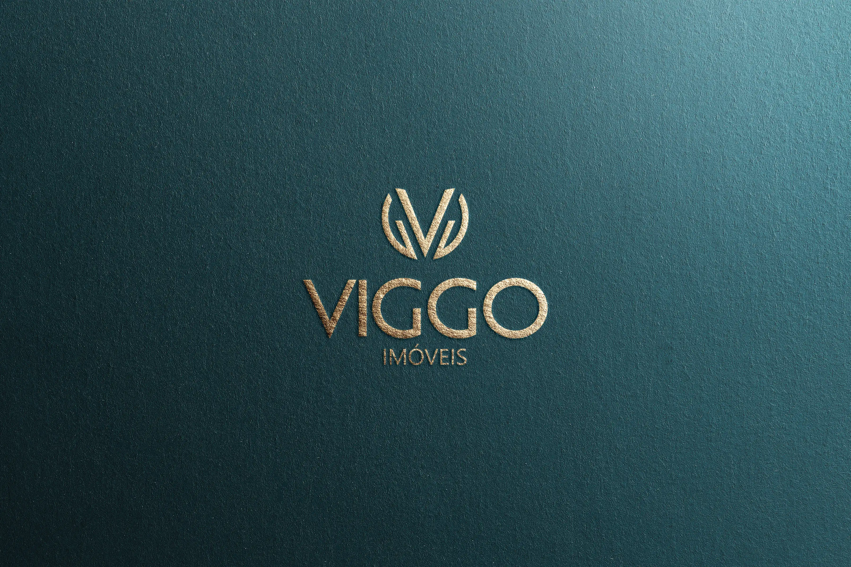 Projeto Branding VertexAeon