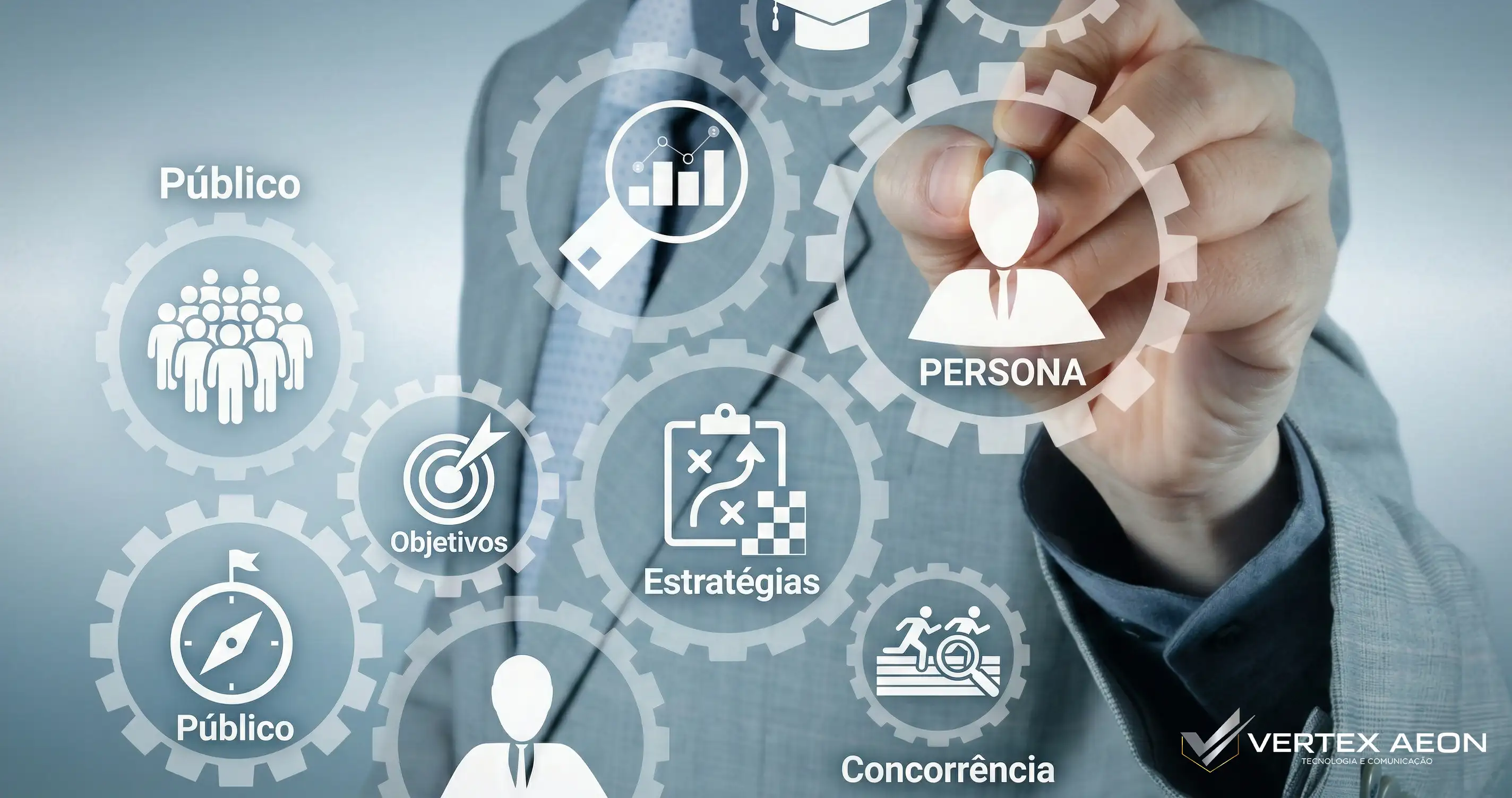 Marketing 360 Vertex Aeon