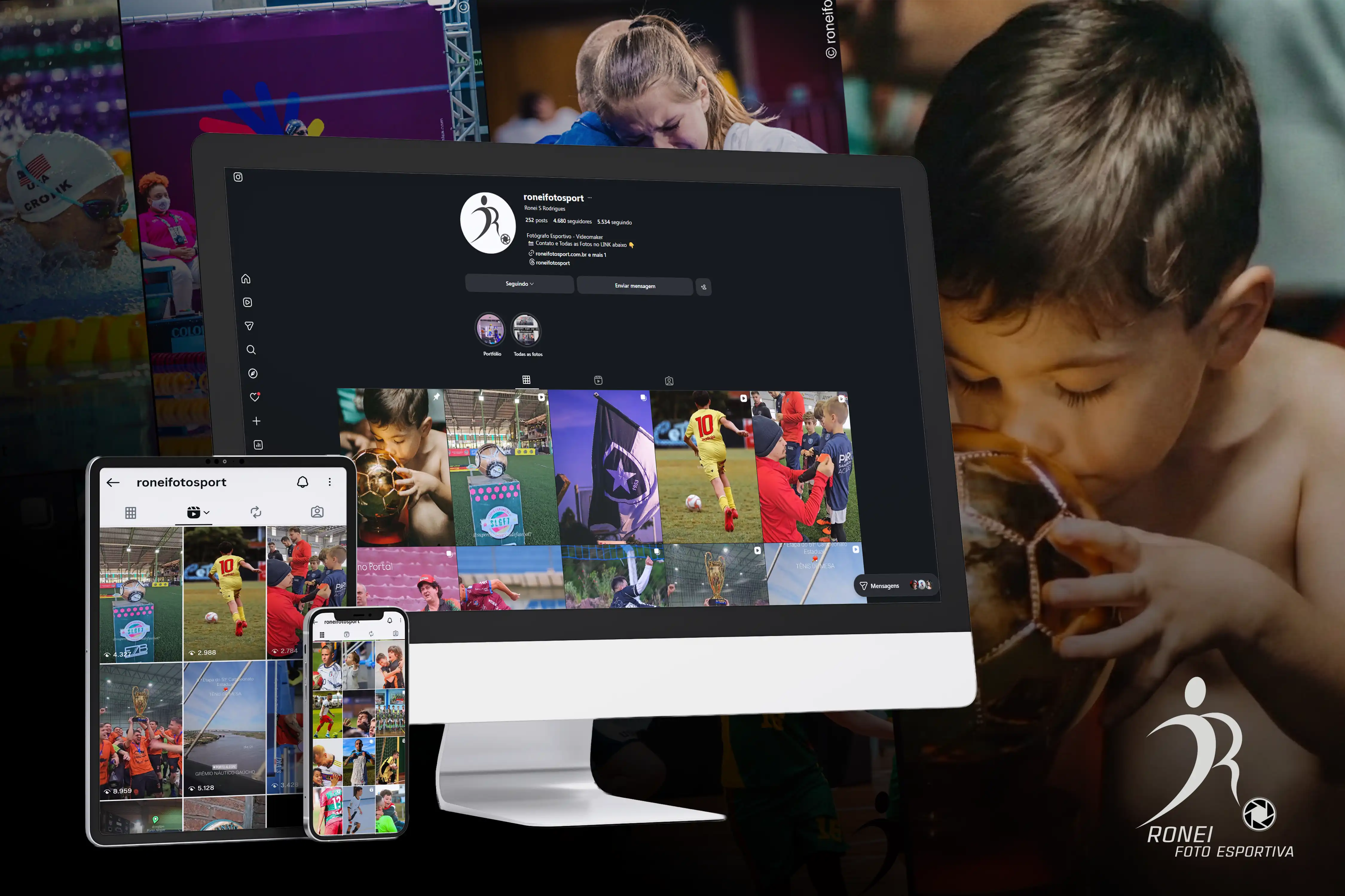 Social Media Design 4
