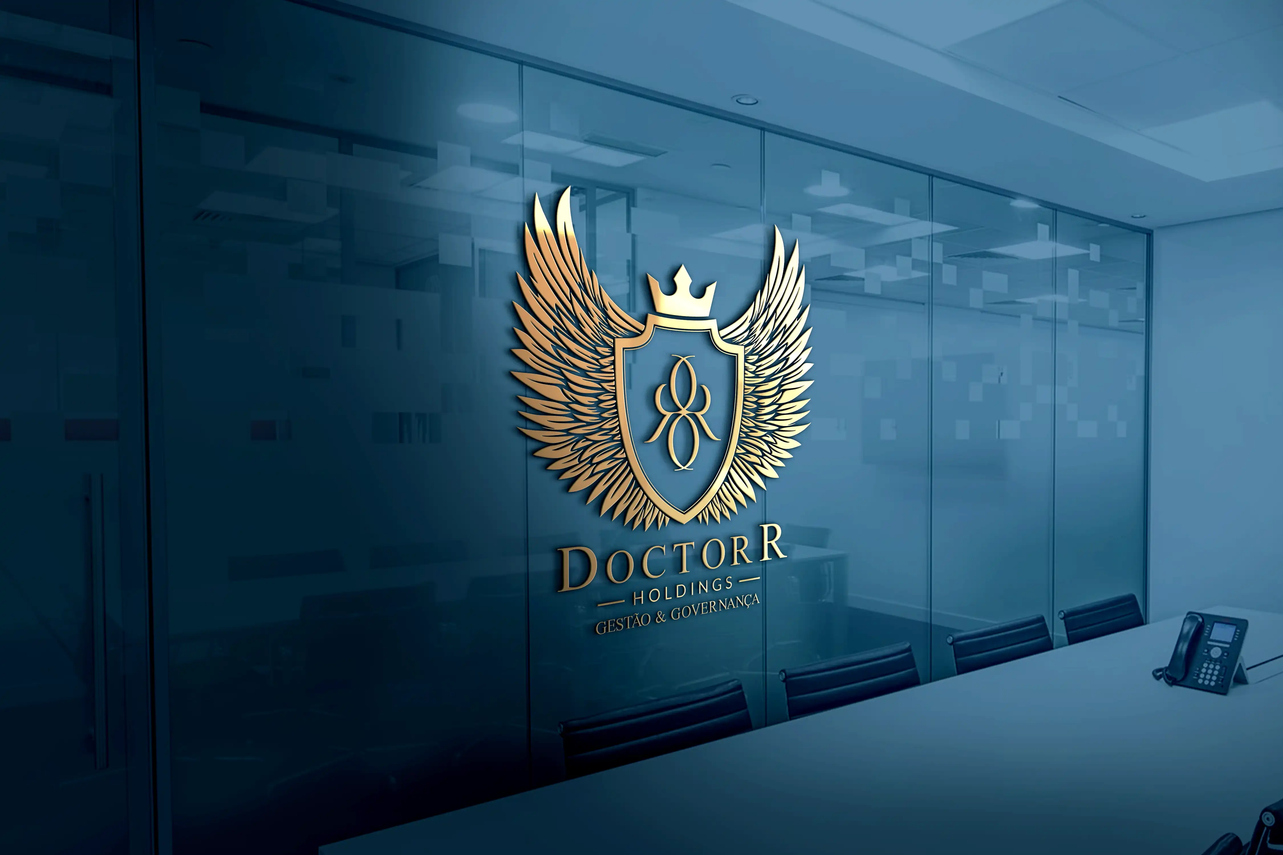 Logo Design 3