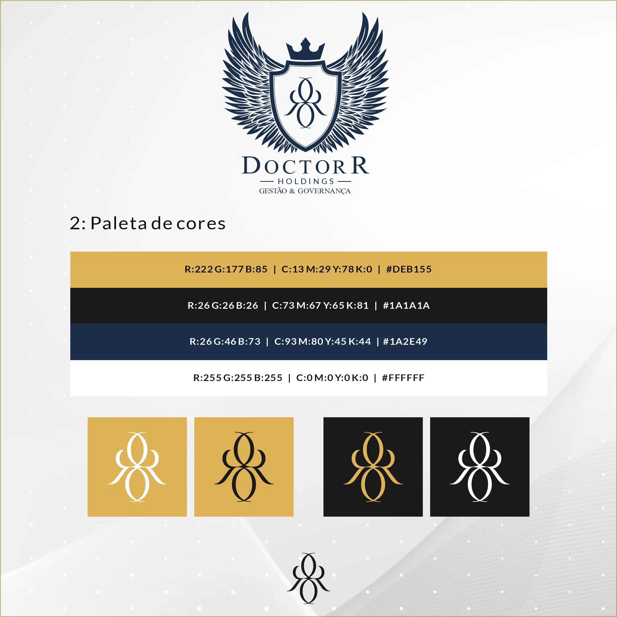 Logo Design 6