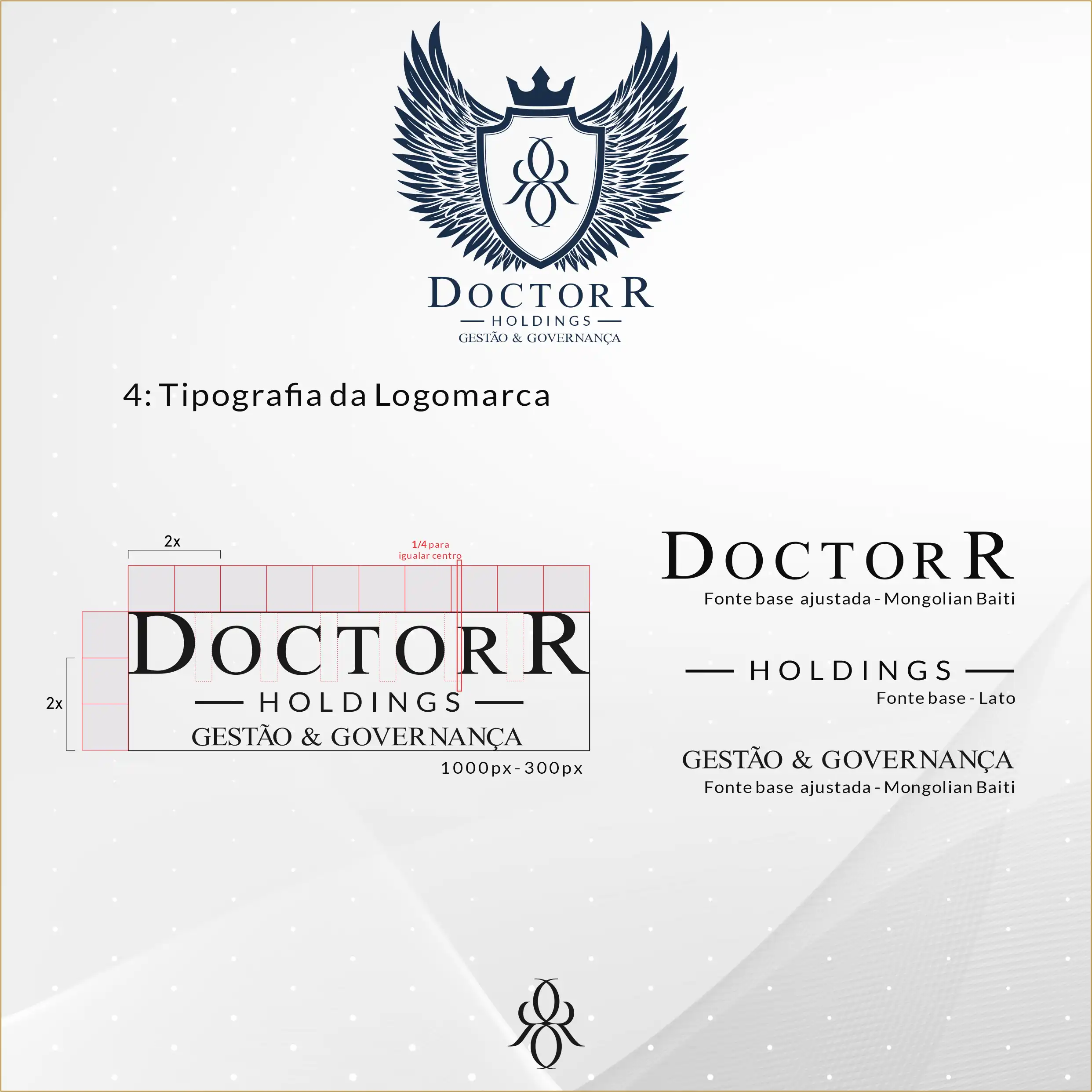 Logo Design 8