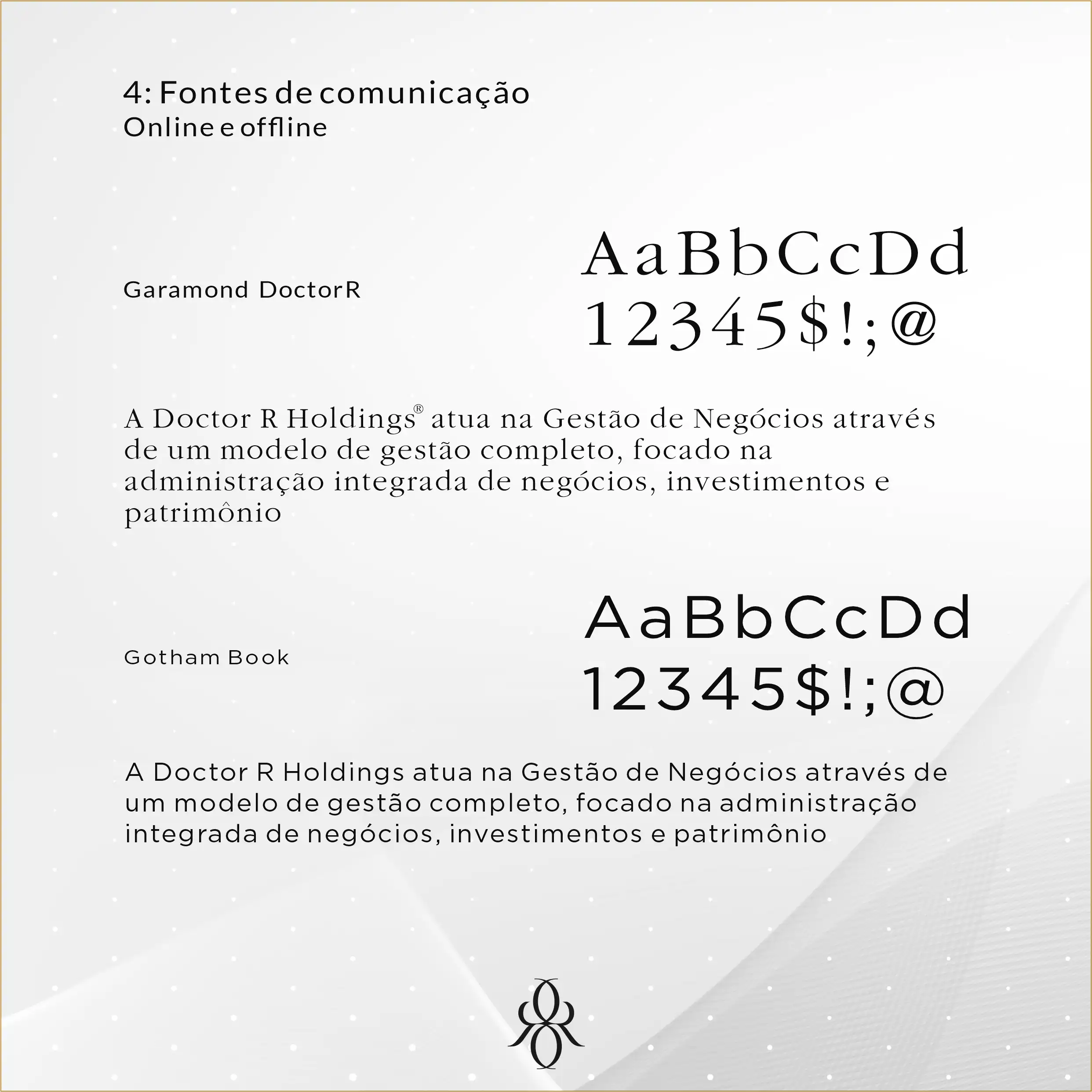 Logo Design 9