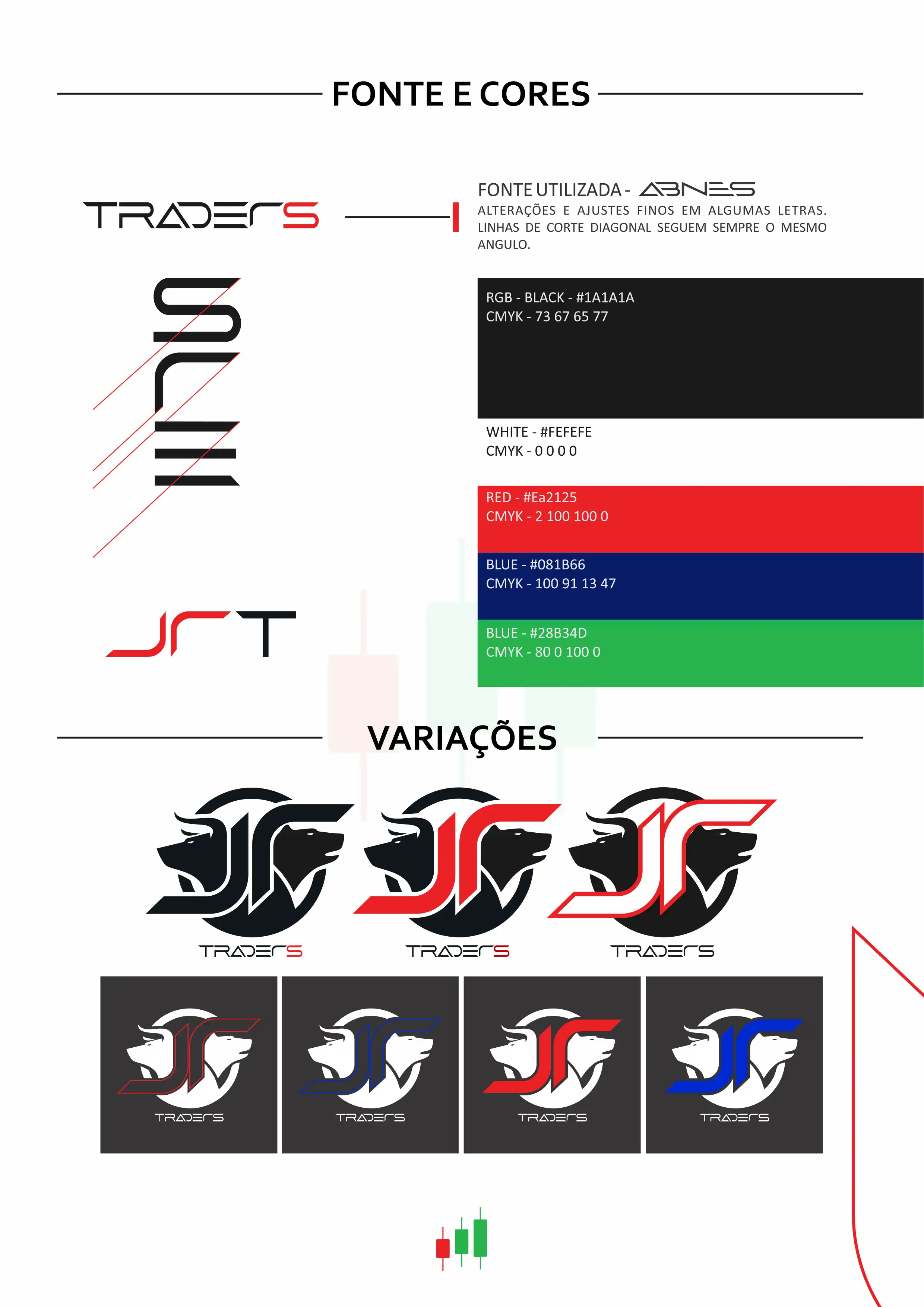 Logo Design 3