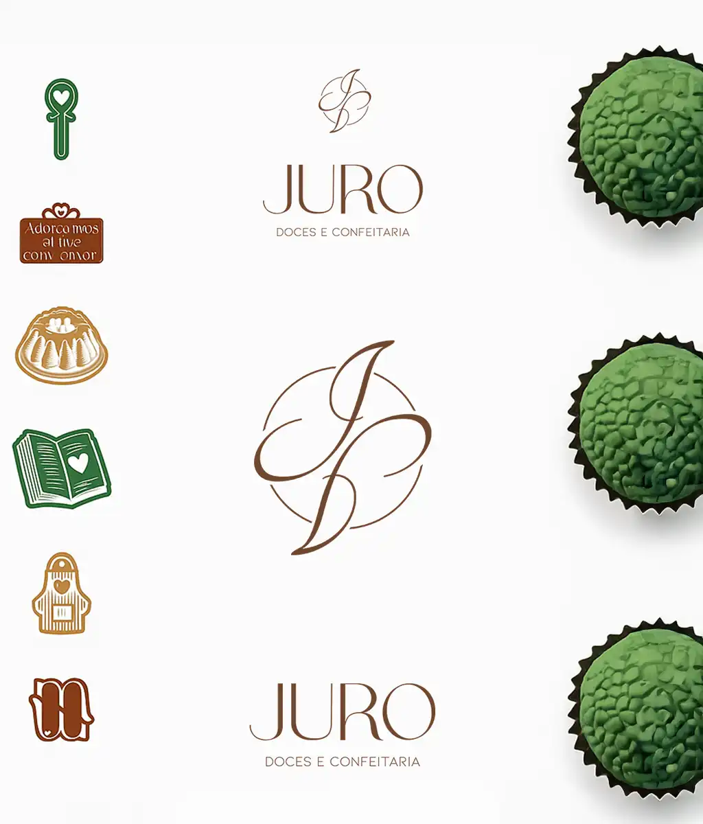 Logo Design 6