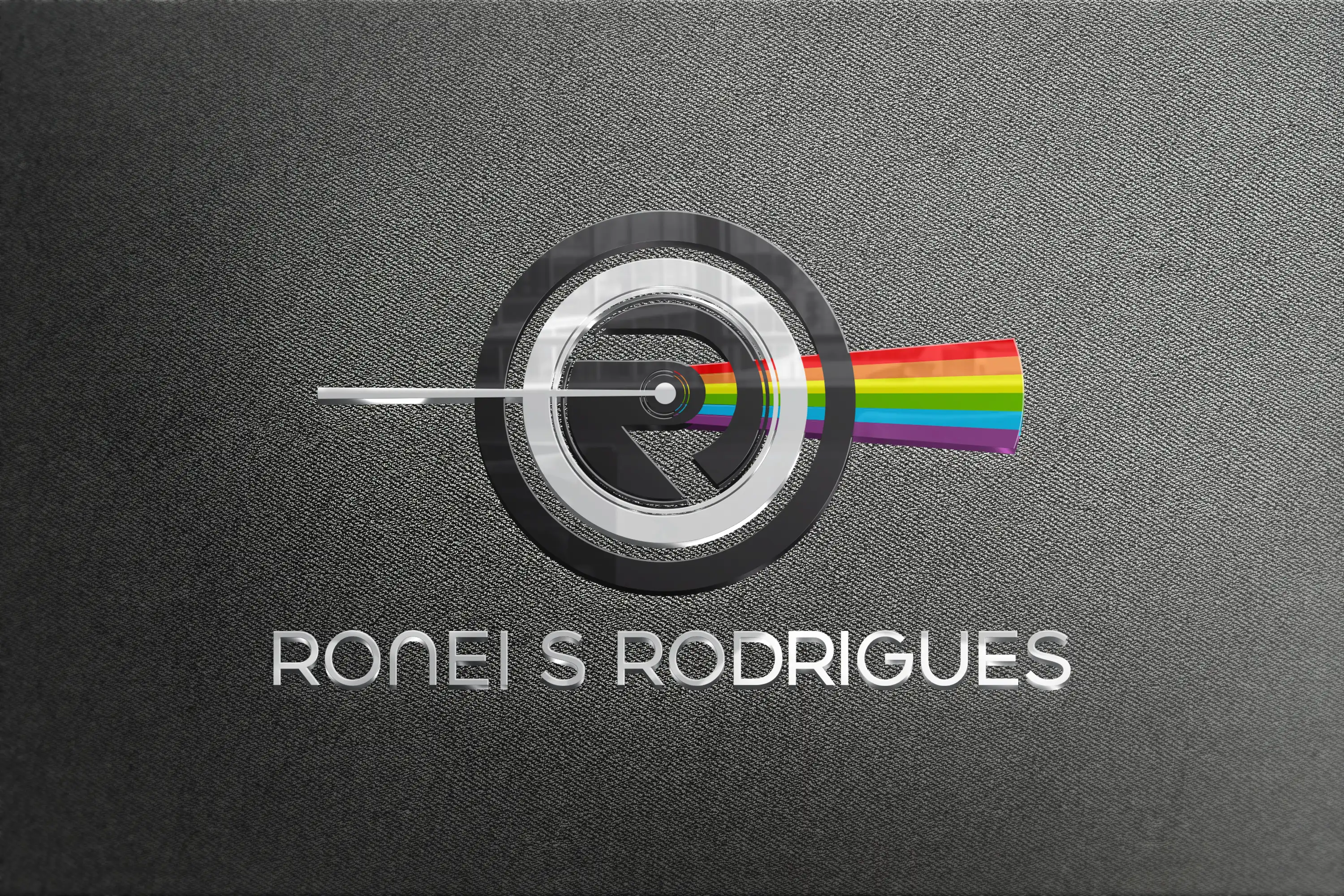 Logo Design 1