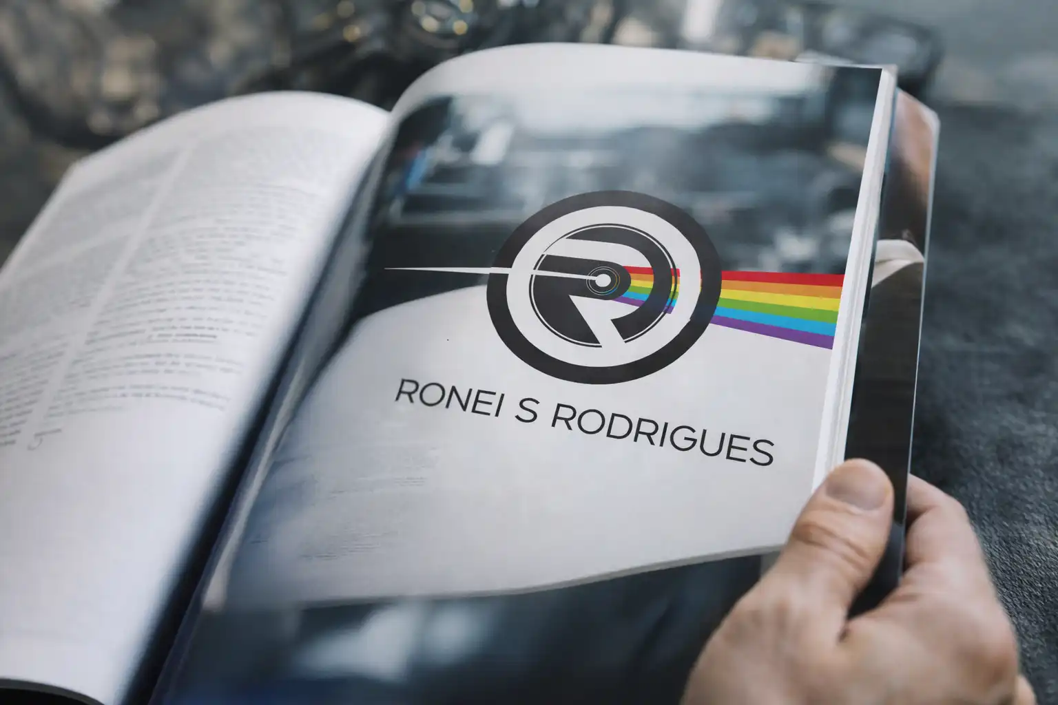 Logo Design 2
