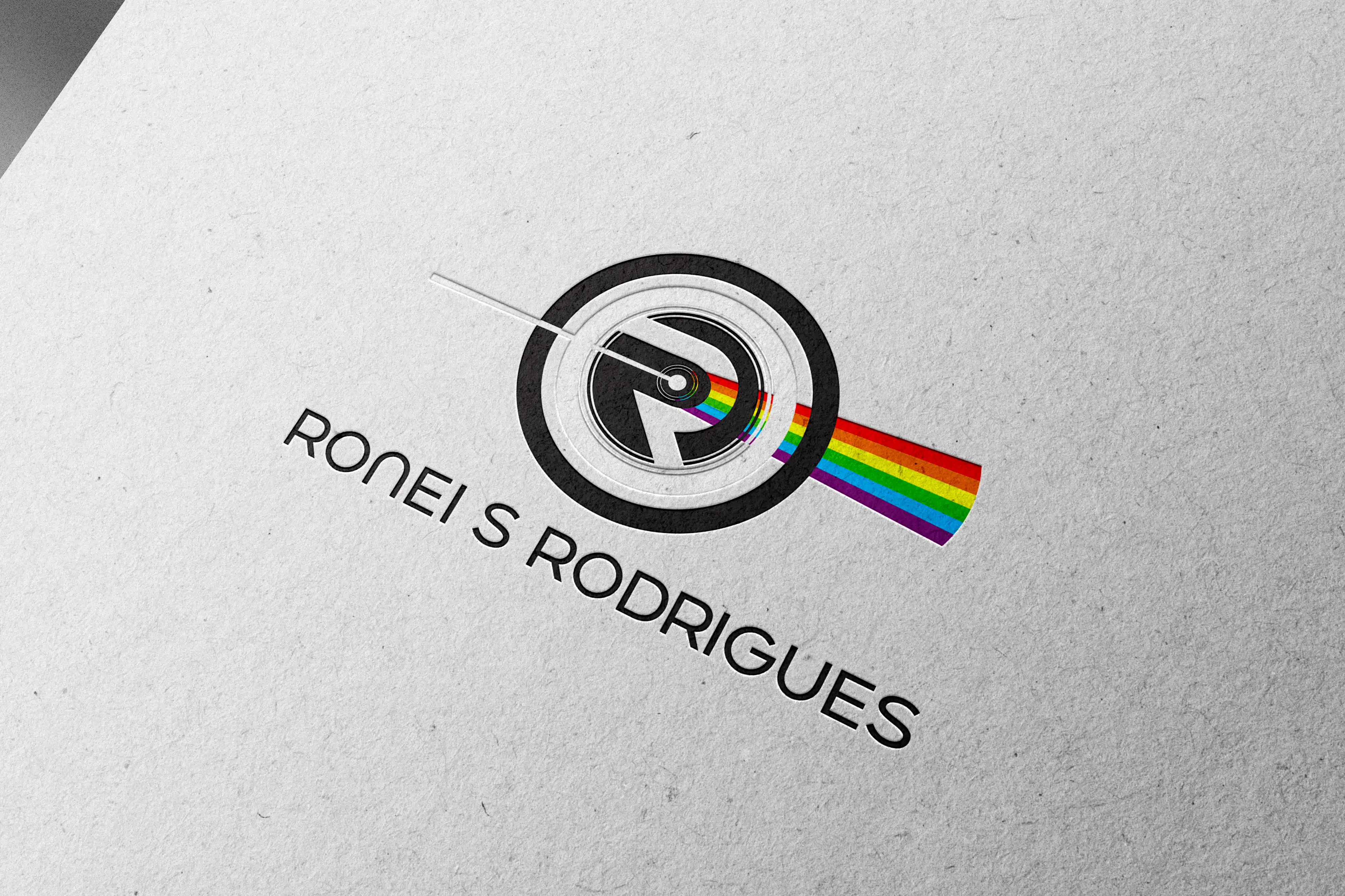 Logo Design 3