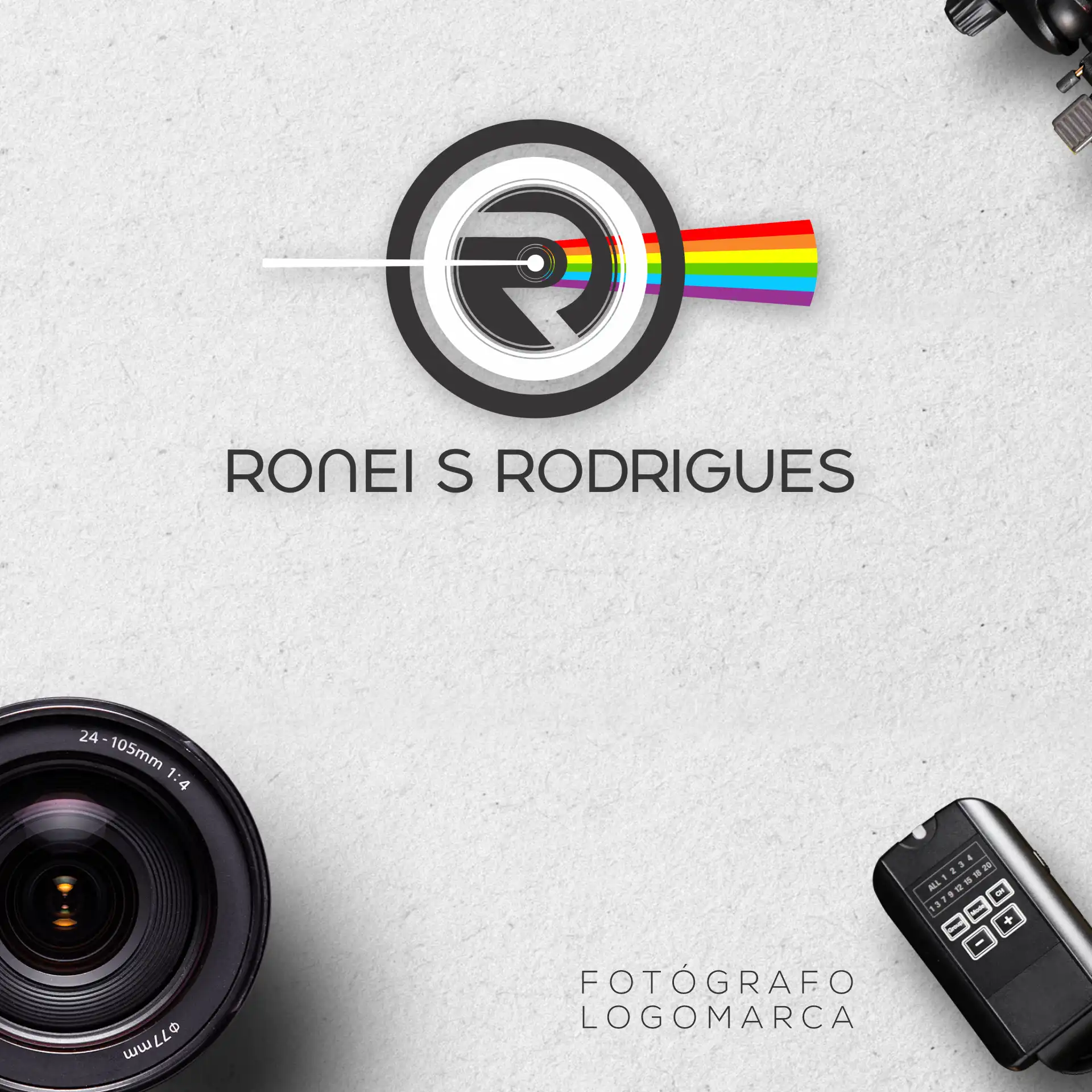 Logo Design 4