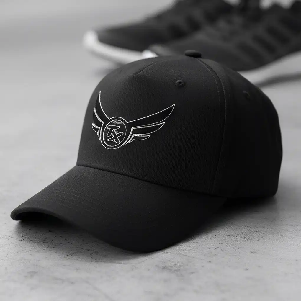 Logo Design 5