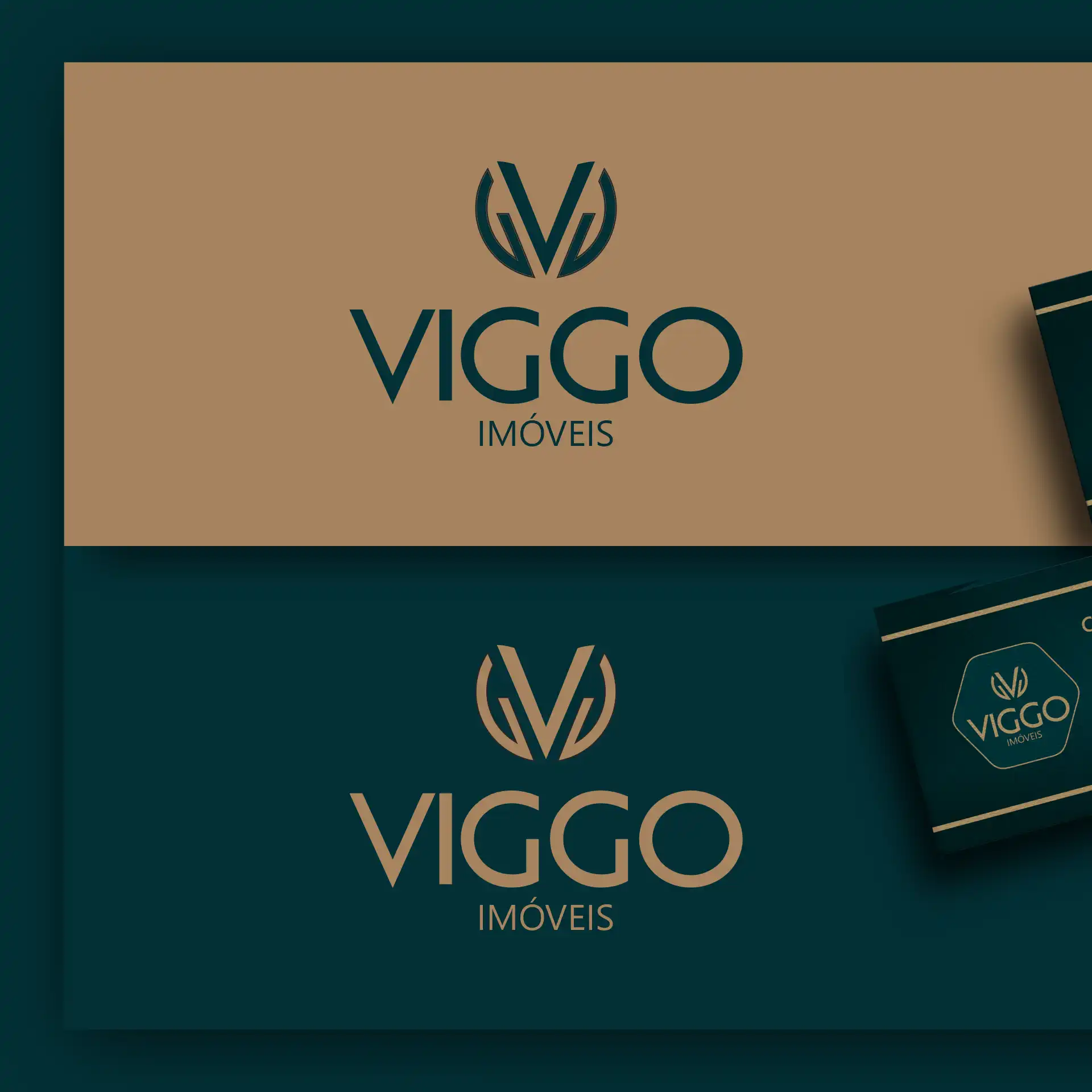 Logo Design 3