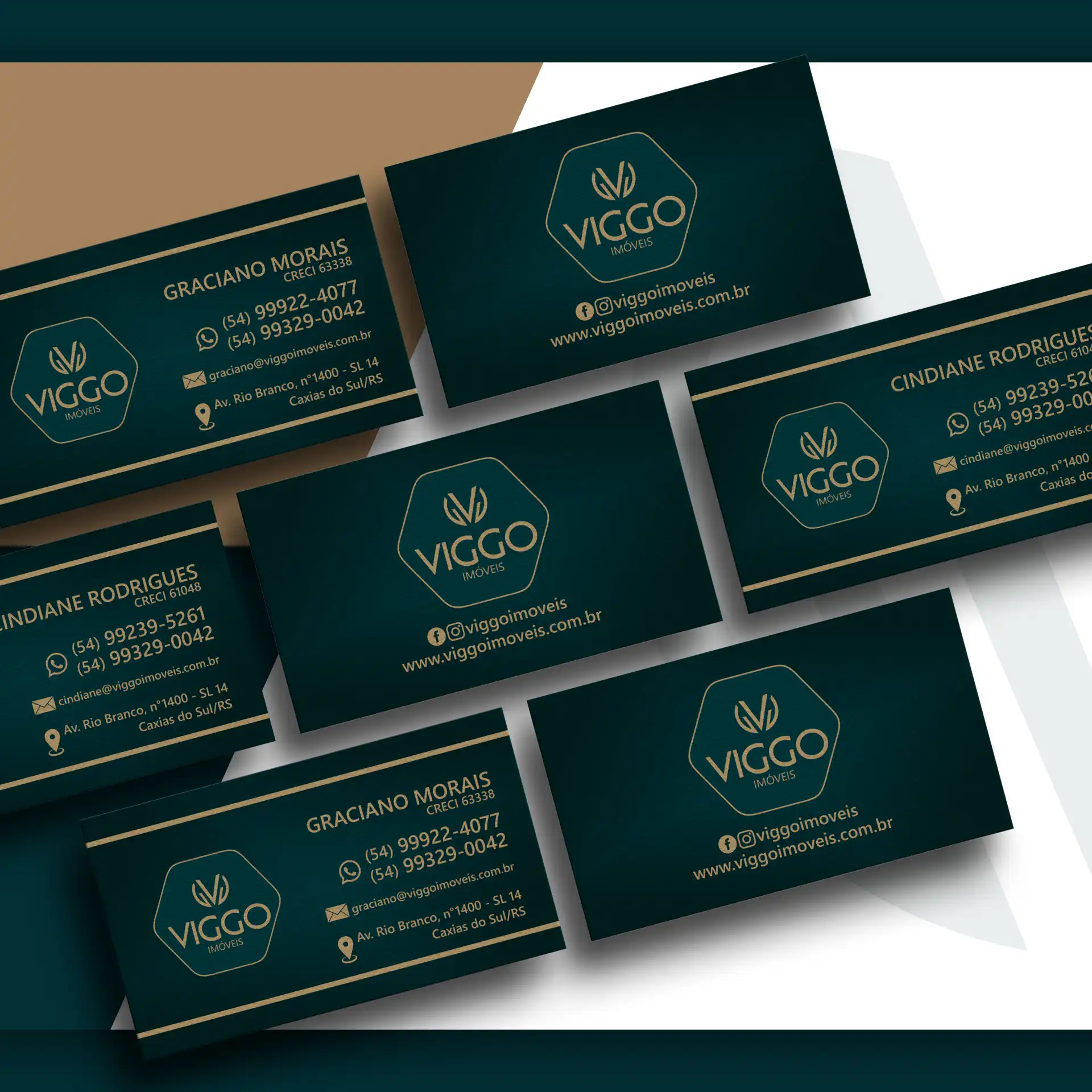 Logo Design 4